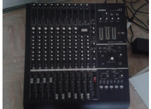 Yamaha n12 (54963)