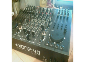 Allen & Heath Xone:4D (58209)