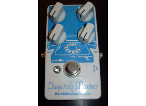EarthQuaker Devices Dispatch Master (34499)