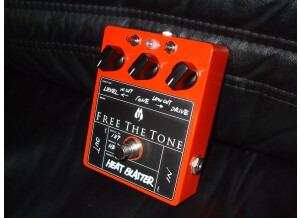 Free The Tone Heat Blaster HB-2 (38445)