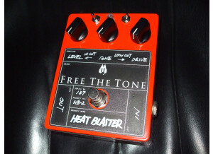 Free The Tone Heat Blaster HB-2 (48947)