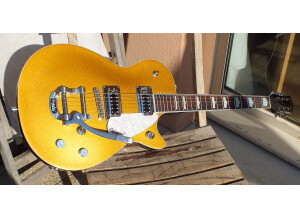 Gretsch G5438T Pro Jet w/ Bigsby - Gold (48057)