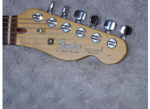 Fender American Series - Telecaster American