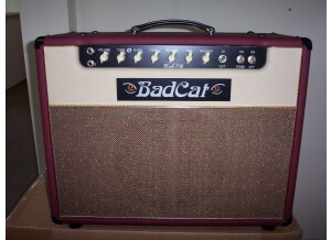 Bad Cat 'Cub IIR' Combo Guitar Amp