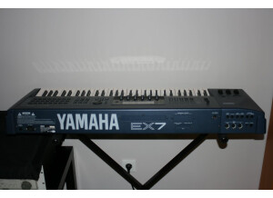 Yamaha EX7 (60286)