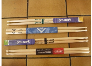 Vater Hickory 5A