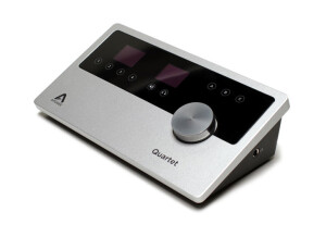 Apogee Electronics Quartet