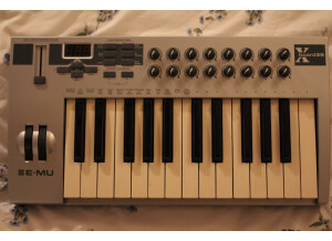 E-MU Xboard25 (68182)