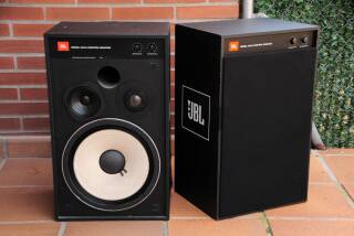 JBL 4312