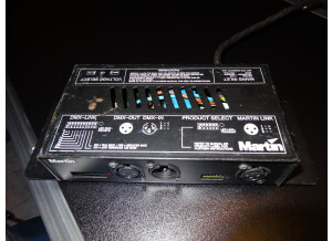 Martin Interface DMX/RS485 (30783)