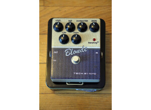 Tech 21 Blonde (66945)