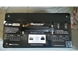 Blackstar Amplification HT-5RH (50615)