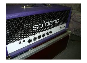 Soldano Hot Rod 50 (31036)
