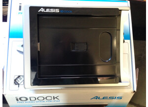 Alesis iO Dock (86624)