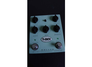 T-Rex Engineering Møller Overdrive (24773)