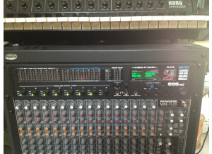 MOTU 896mk3 Hybrid (3759)