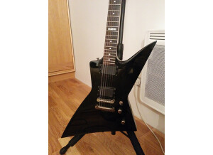 LTD EX-400 - Black (89801)