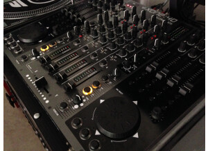 Allen & Heath Xone:4D (75962)