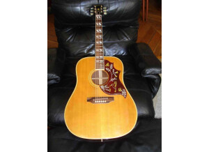 Gibson Hummingbird
