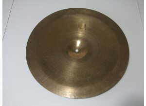 Zildjian Avedis China Low 18" (95314)