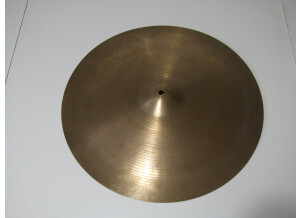 Zildjian Avedis China Low 18" (11973)