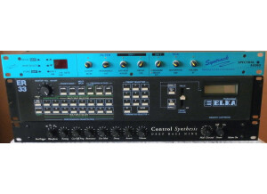 Control Synthesis Deep Bass 9 (89359)