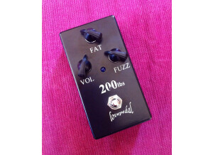 Lovepedal 200lbs (28018)