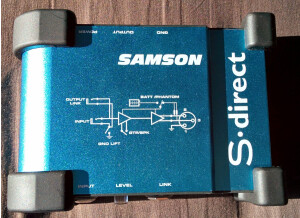 Samson Technologies S-direct (79134)