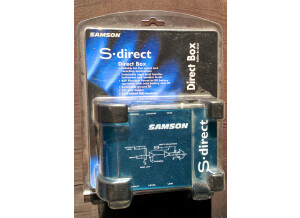 Samson Technologies S-direct (85323)
