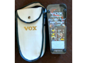 Vox V846-HW Handwired Wah Wah Pedal (50620)