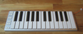 CME XKey CME XKey