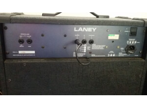 Laney Linebacker 50 Reverb Combo (61327)