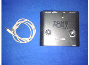 Line 6 TonePort UX1 (95585)