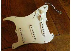 Seymour Duncan STK-S1 Classic Stack (64171)