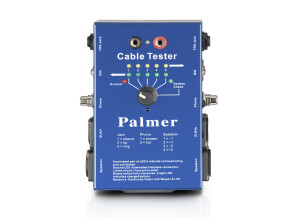 Palmer AHMCT 8
