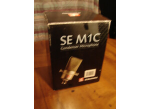 sE Electronics s M1C (47197)
