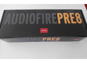Echo Audiofire Pre8 (9663)