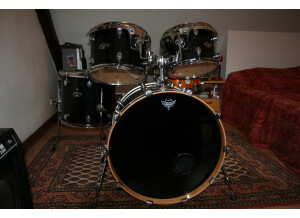 PDP Pacific Drums and Percussion FX SERIE
