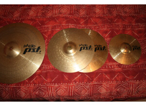 PDP Pacific Drums and Percussion FX SERIE