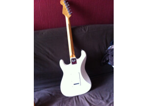 Fender stratocaster american standard 2010