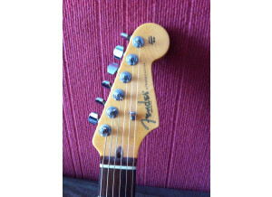 Fender stratocaster american standard 2010