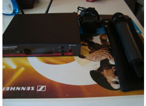 Sennheiser ew 100-935 G3 (2048)