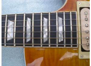 Gibson Slash Les Paul burst