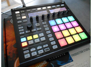 Native Instruments Komplete 9 (48555)
