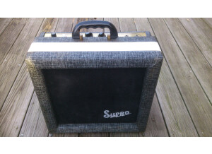 Supro 1614 (76565)