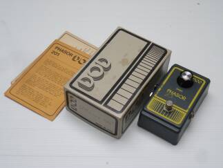 DOD 201 Phasor