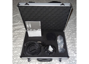 Behringer T-1 Studio Condenser Microphone (5813)