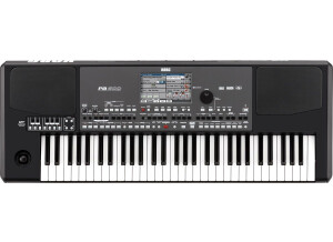 Korg Pa600QT (86201)