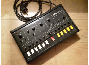 Korg X-911 (68485)