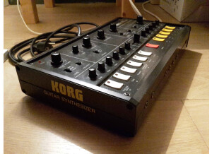 Korg X-911 (88687)